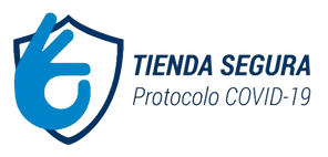 Tienda Segura - Protocolo COVID-19