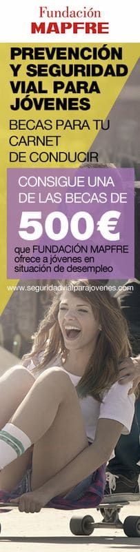 Autoescuela Monte cursos